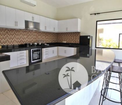 Villa Tidar