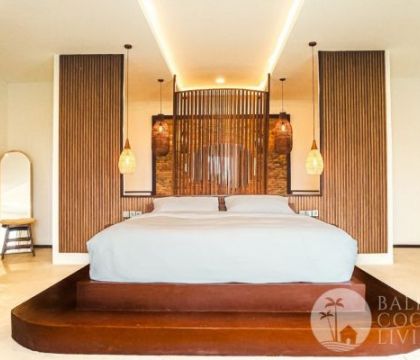Villa Champa Telu