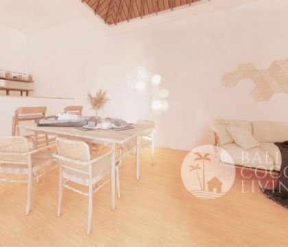 Eco Stay Villa