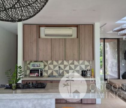 Villa Dahlia 8