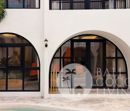 Aurelia Apartment