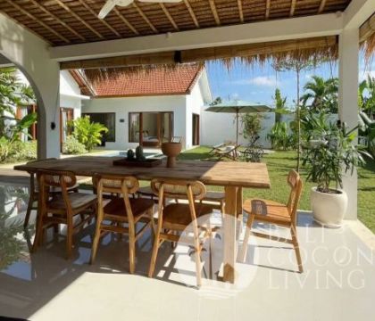 Villa Suaka 2