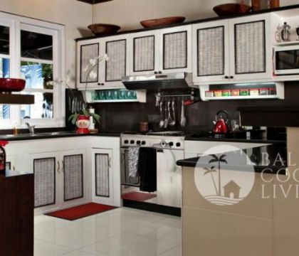 Little Wood Villa