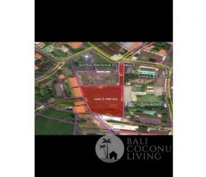 17 Are land, For sale