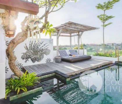 Villa Dominica