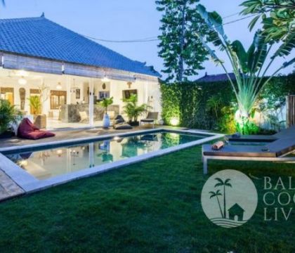 Villa Sahabat