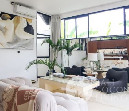 Villa Peach Padang Linjong