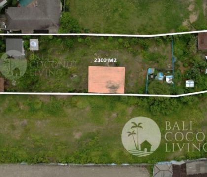 23 Are, Land for sale