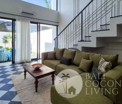 Villa Shine Umalas