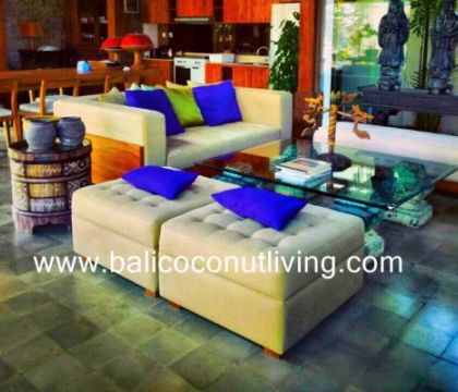 Finch Villa 