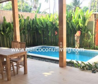 Villa Dua