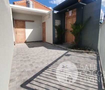 Villa Sunda 1