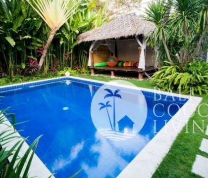 Villa Irama