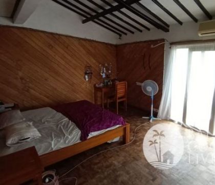 Villa Sebastian