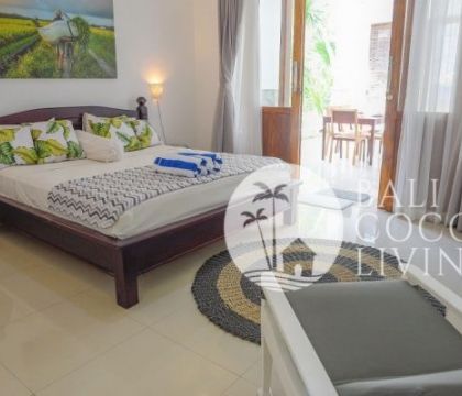 Villa Pulau
