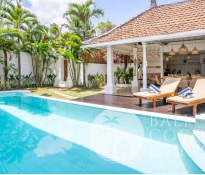Villa Ratna