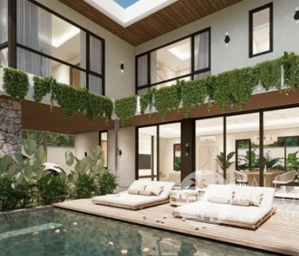 Villa Shanaya Type L