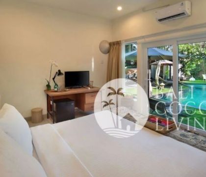 Villa Seribu