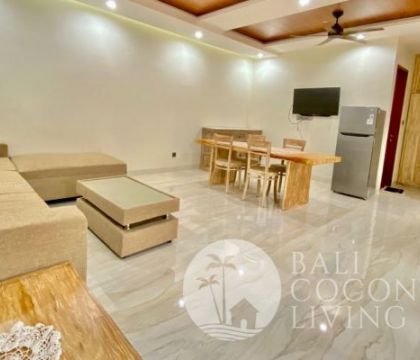 Villa Canca Lestari 16