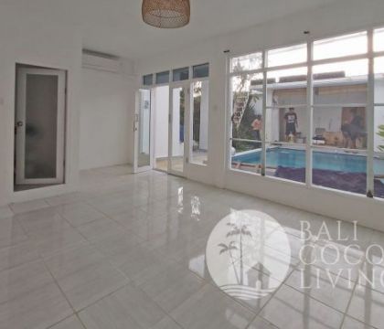 Villa Menaka