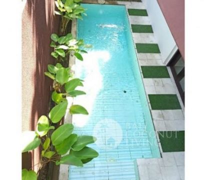 Villa Lokasari 4