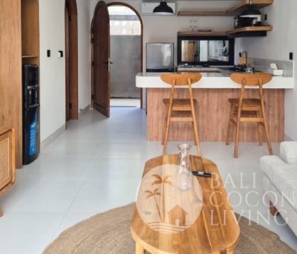 Pegasus Loft Seminyak