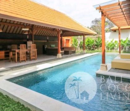 Villa Awan 1