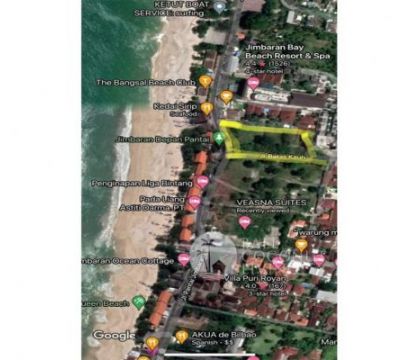 36 Are land, For sale