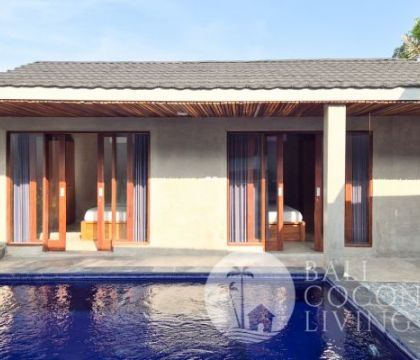 Villa Sentosa Bali 4
