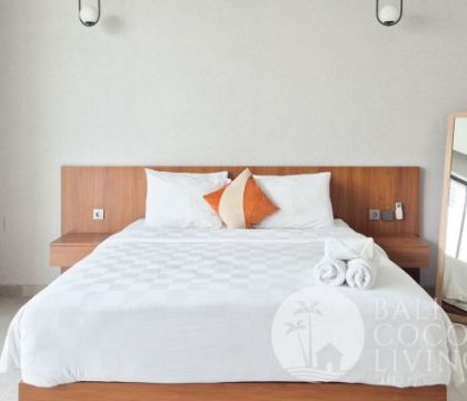 Villa Bunga A8 Mengwi 
