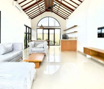 Villa Munggu 