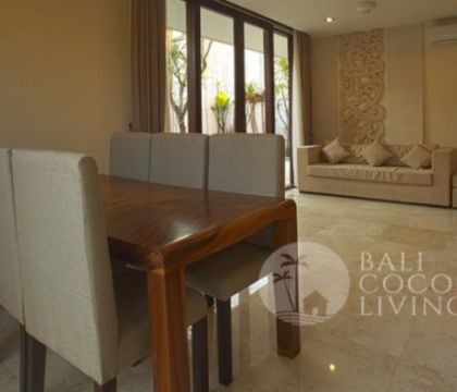 Villa Silver