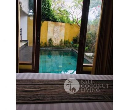 Villa Tomari 1