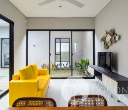 Villa Welda 1 