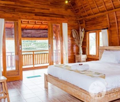 Villa Makmur Pererenan 4