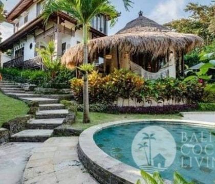 Villa Denada