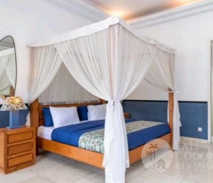 Villa Paradise