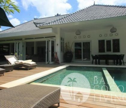 Villa South