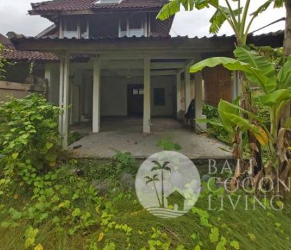 Rumah Moga 2