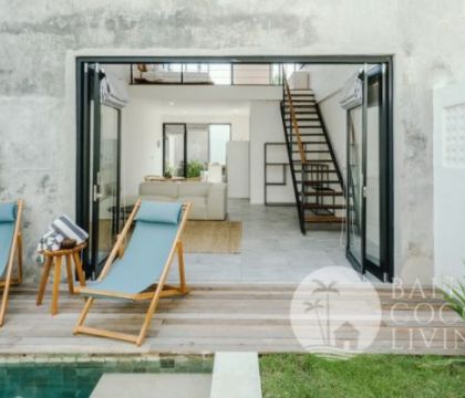 Travalo Loft Villa  A