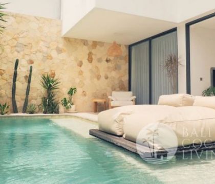 Villa Harvey 