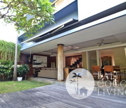 Villa Orchid 
