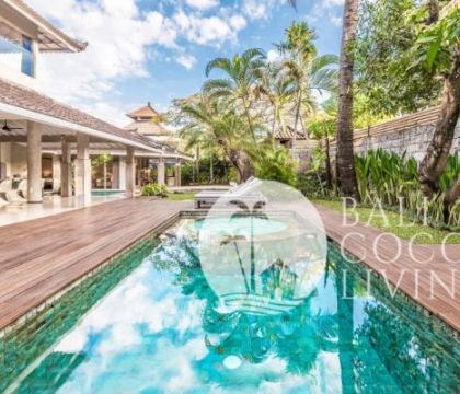 Villa Levis