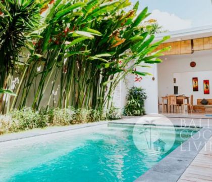 Villa Makmur Seminyak 2