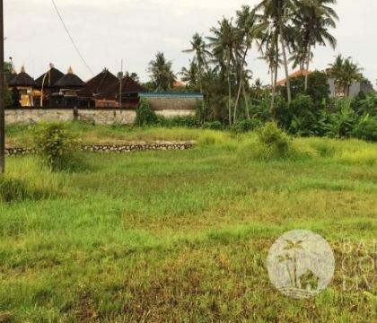 40 Are, Land for sale