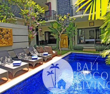 Villa Isyana 2