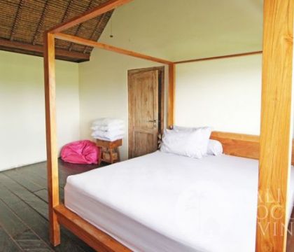 Rumah Clover