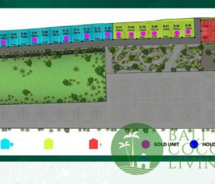 Nuansa Alam Residence 2