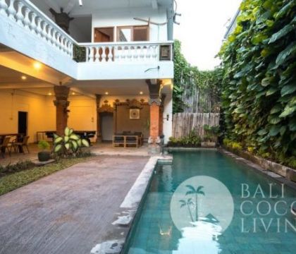 Villa Ajeng