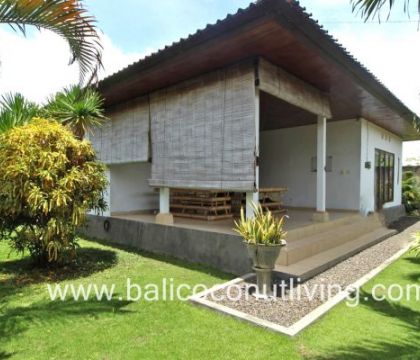 Rumah Mica